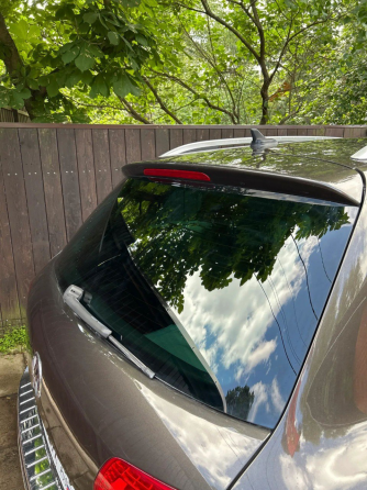 Glass grinding Batumi