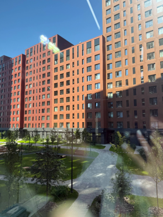 Glass restoration Batumi