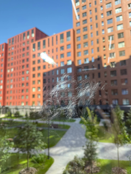 Glass restoration Batumi - photo 2