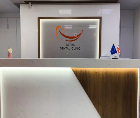 Patient Relations Manager Tbilisi