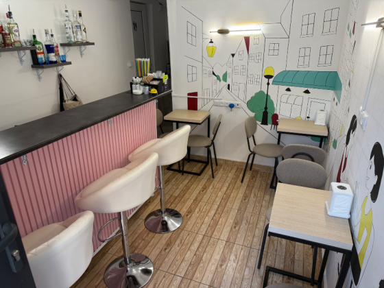 Working business for Sale Batumi