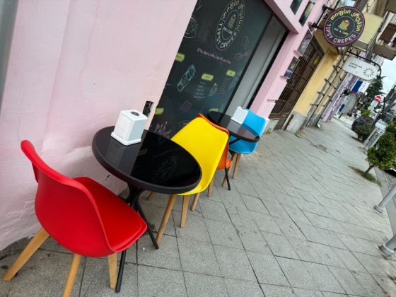 Working business for Sale Batumi