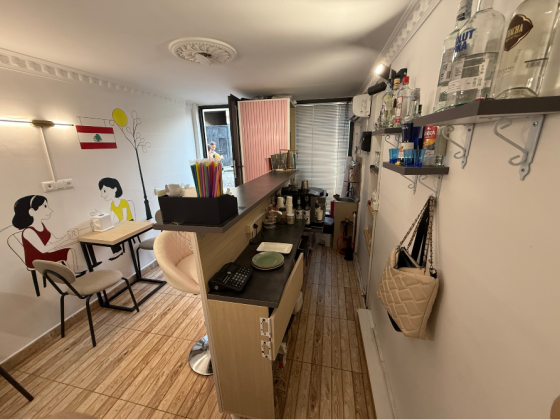 Working business for Sale Batumi