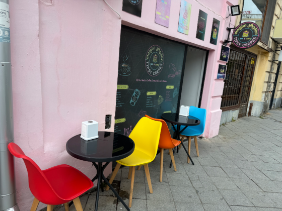 Working business for Sale Batumi