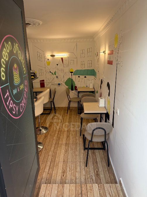 მოქმედი ბიზნესი იყიდება ბათუმი - photo 9