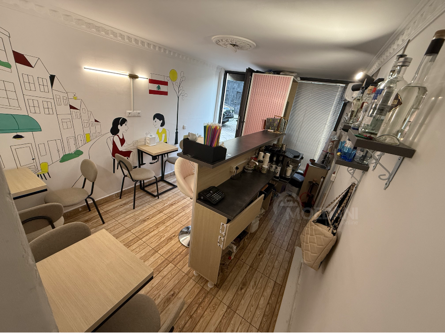 მოქმედი ბიზნესი იყიდება ბათუმი - photo 7