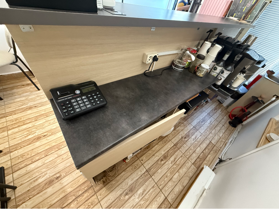 მოქმედი ბიზნესი იყიდება ბათუმი - photo 6