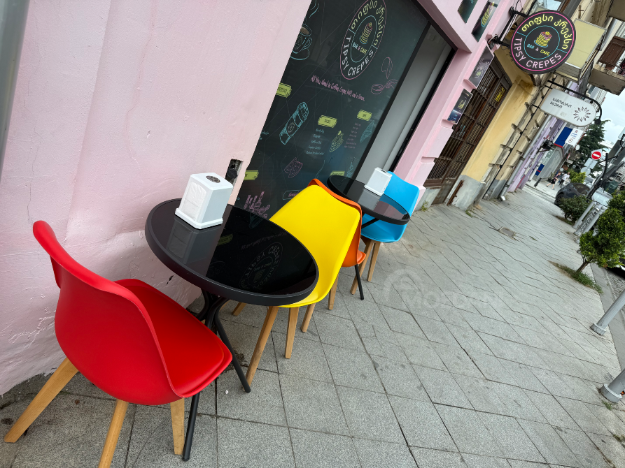 მოქმედი ბიზნესი იყიდება ბათუმი - photo 1