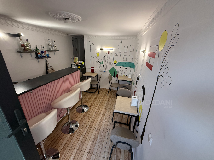 მოქმედი ბიზნესი იყიდება ბათუმი - photo 8