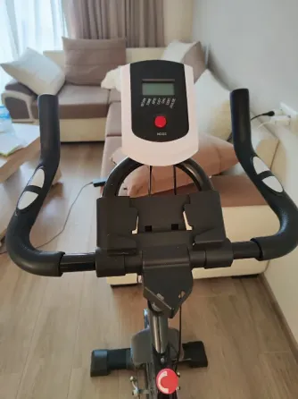 Exercise bike Tbilisi