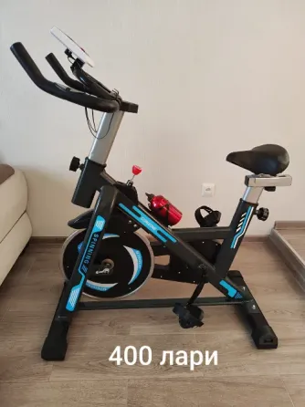 Exercise bike Tbilisi