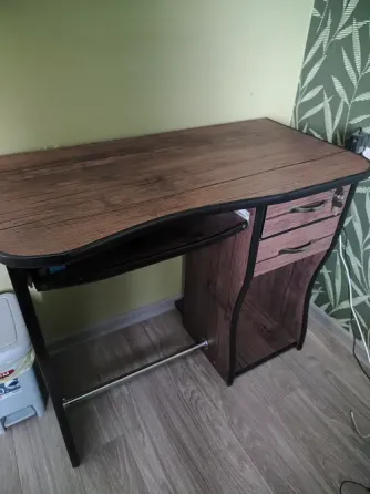 Coffee table and writing desk Tbilisi