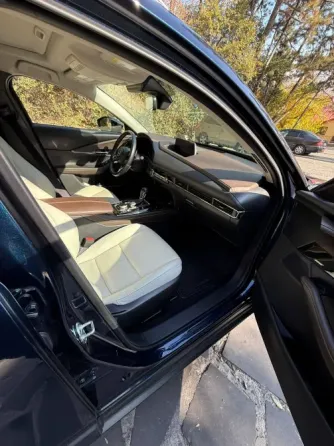 Mazda CX-30 0.1L 2022 Тбилиси