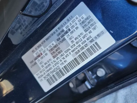 Mazda CX-30 0.1L 2022 Тбилиси