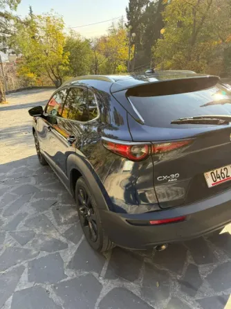 Mazda CX-30 0.1L 2022 Тбилиси