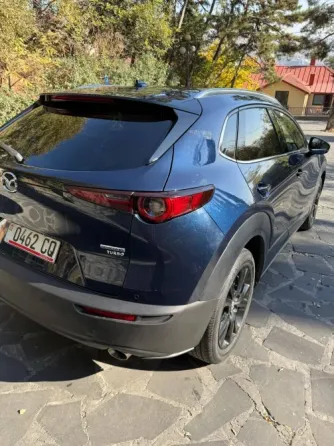 Mazda CX-30 0.1L 2022 Тбилиси