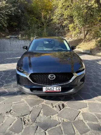Mazda CX-30 0.1L 2022 Тбилиси