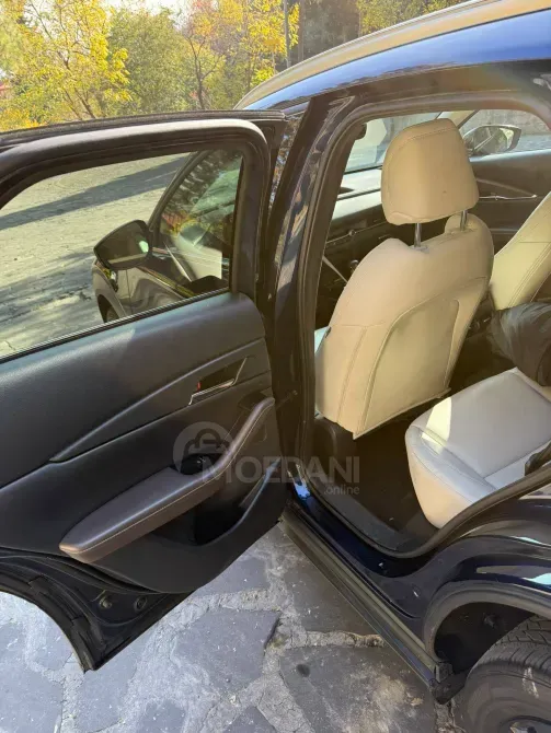 Mazda CX-30 0.1L 2022 Тбилиси - изображение 14