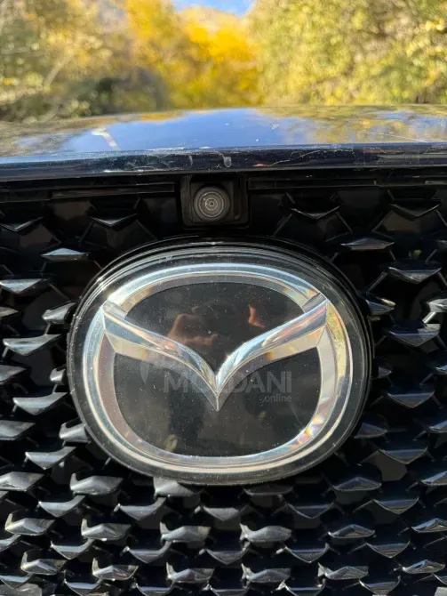 Mazda CX-30 0.1L 2022 Тбилиси - изображение 15