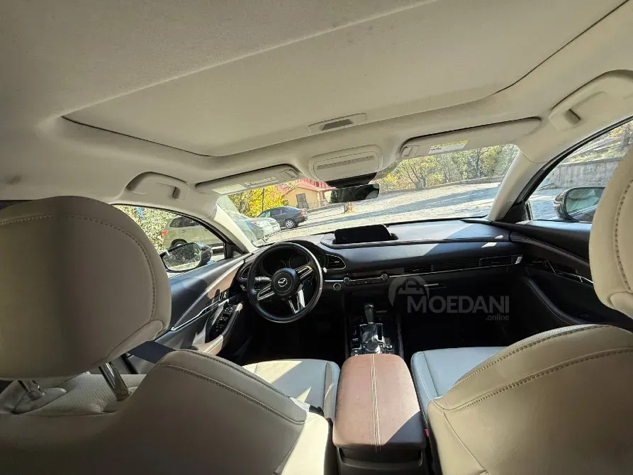 Mazda CX-30 0.1L 2022 Тбилиси - изображение 20