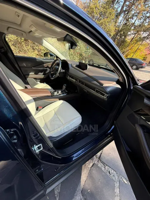 Mazda CX-30 0.1L 2022 Тбилиси - изображение 2