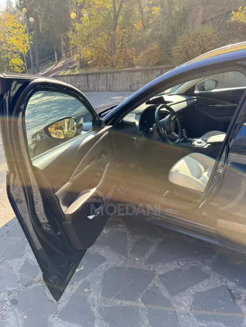 Mazda CX-30 0.1L 2022 Тбилиси - изображение 13