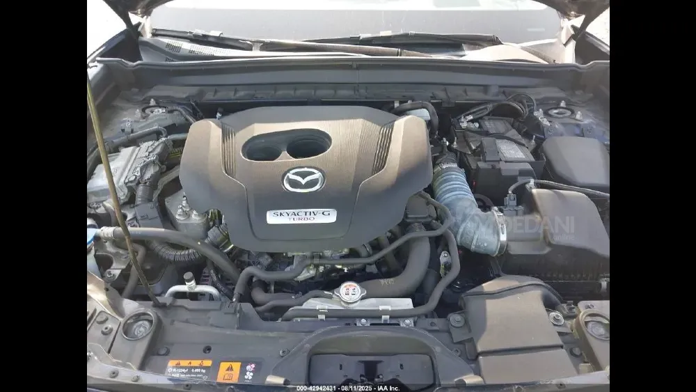 Mazda CX-30 0.1L 2022 Тбилиси - изображение 3