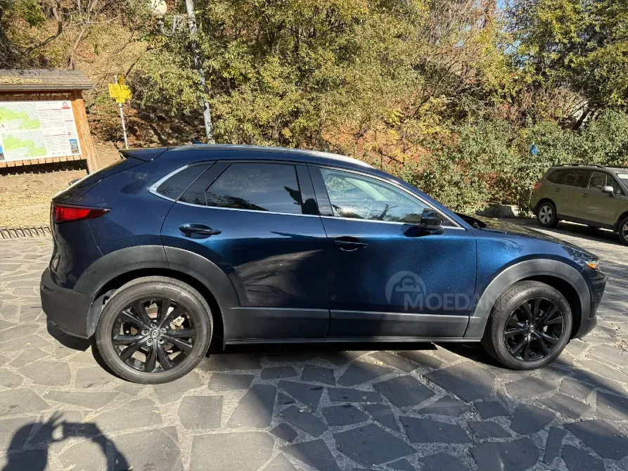 Mazda CX-30 0.1L 2022 Тбилиси - изображение 16