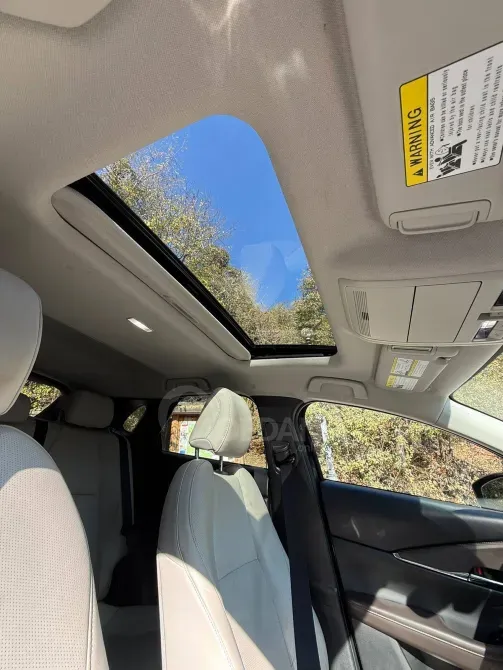 Mazda CX-30 0.1L 2022 Тбилиси - изображение 18