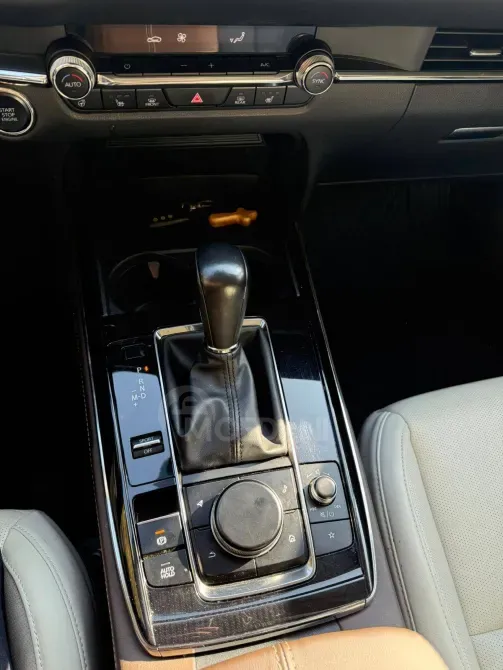 Mazda CX-30 0.1L 2022 Тбилиси - изображение 7