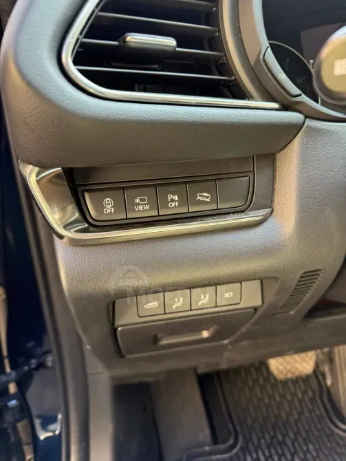 Mazda CX-30 0.1L 2022 Тбилиси - изображение 9