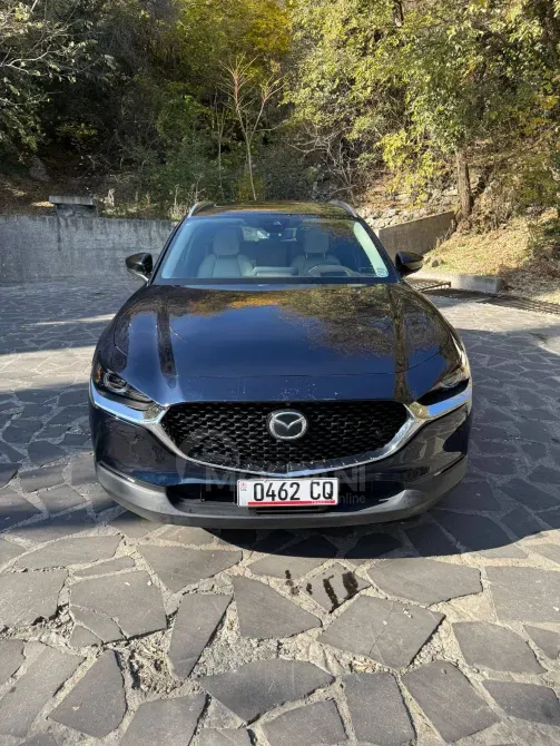 Mazda CX-30 0.1L 2022 Тбилиси - изображение 1