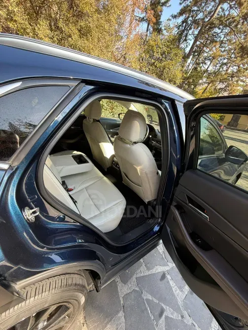 Mazda CX-30 0.1L 2022 Тбилиси - изображение 8