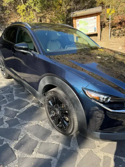 Mazda CX-30 0.1L 2022 Тбилиси - изображение 19