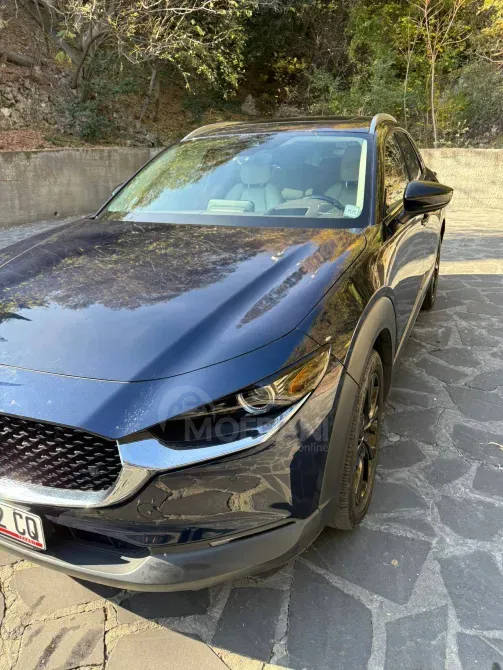 Mazda CX-30 0.1L 2022 Тбилиси - изображение 12