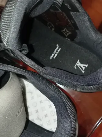 Louis Vuitton Trainer 44 სპორტული ფეხსაცმელი თბილისი