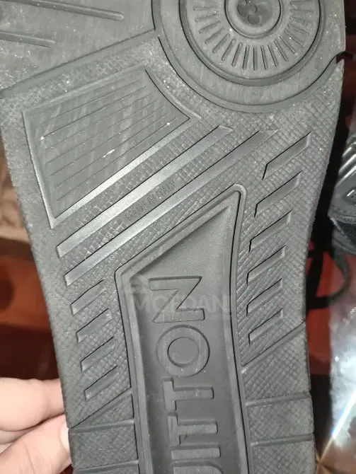 Louis Vuitton Trainer 44 sneakers Tbilisi - photo 2