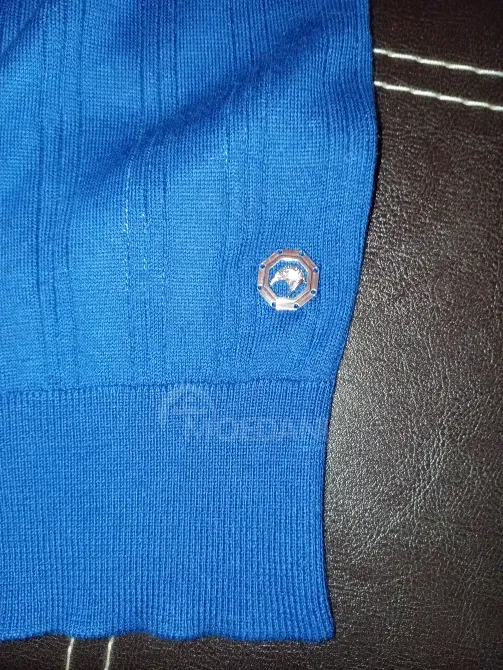 Stefano Ricci Polo Shirt, Size 56 Tbilisi - photo 5