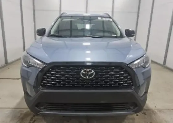 Toyota Corolla 2.5L 2025 Тбилиси