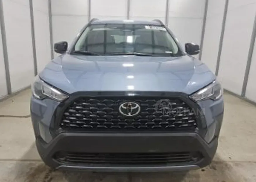 Toyota Corolla 2.5L 2025 თბილისი - photo 1