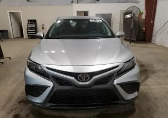 Toyota Camry 1.5L 2023 Тбилиси