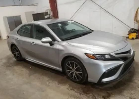 Toyota Camry 1.5L 2023 Тбилиси