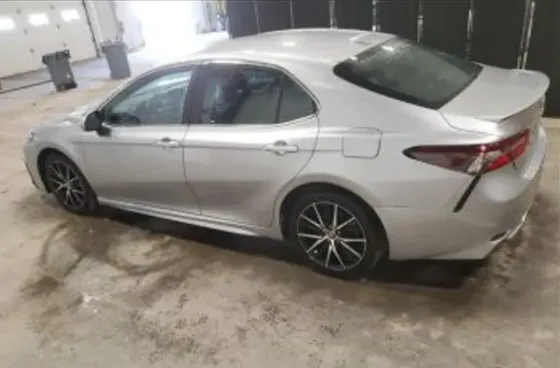 Toyota Camry 1.5L 2023 Тбилиси