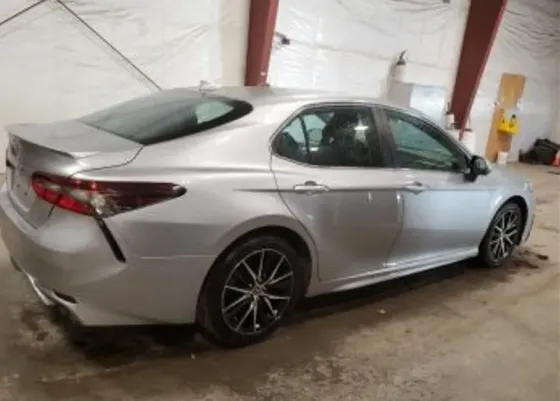 Toyota Camry 1.5L 2023 Тбилиси