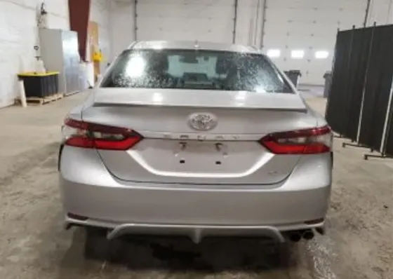 Toyota Camry 1.5L 2023 Тбилиси