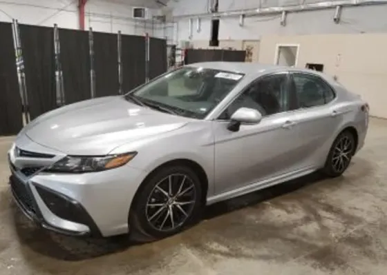 Toyota Camry 1.5L 2023 Тбилиси