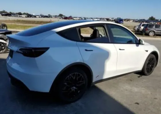 Tesla Model S 2021 Тбилиси