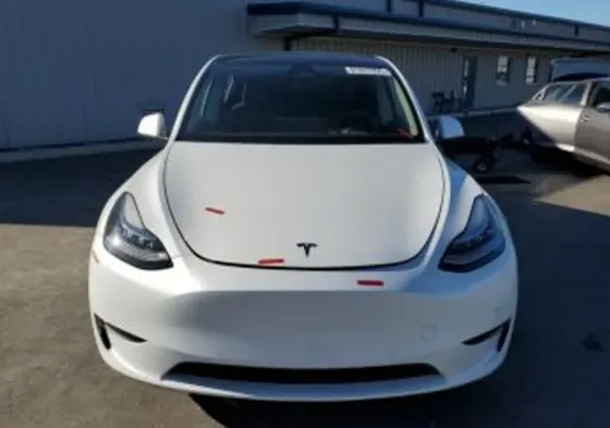 Tesla Model S 2021 Тбилиси