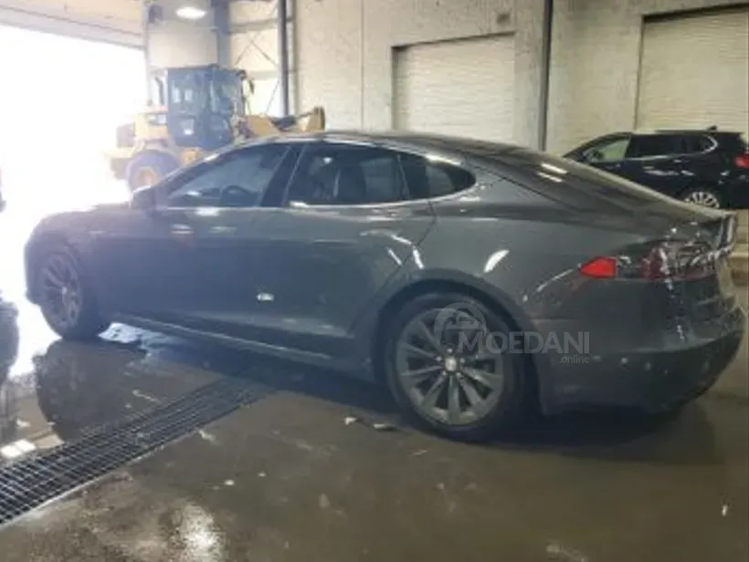 Tesla Model S 2016 Тбилиси - изображение 2