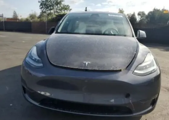 Tesla Model S 2022 Тбилиси